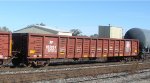 MP 956024 - Missouri Pacific (UP)